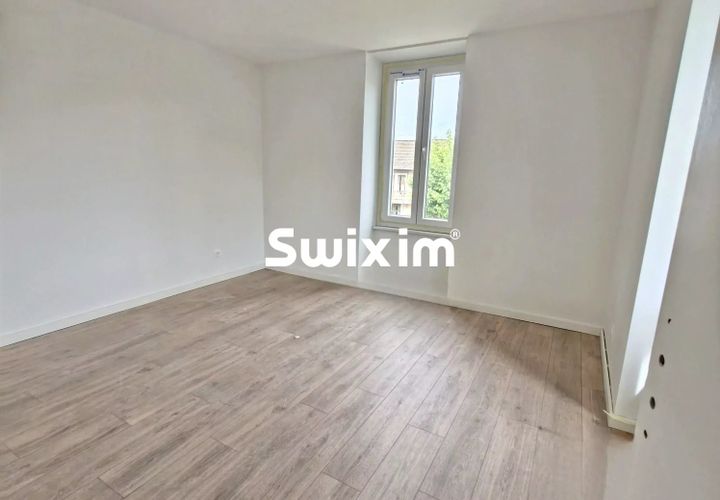 Lejlighed i Valleiry, Haute-Savoie, Valleiry - € 181.000 | Ref: 70460FV - foto 1