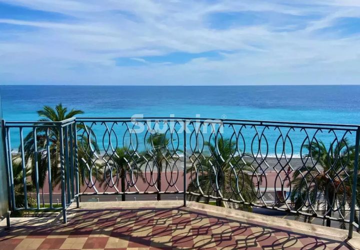 Lejlighed i Nice, Alpes-Maritimes, Nice - € 717.600 | Ref: 70563PHA - foto 1
