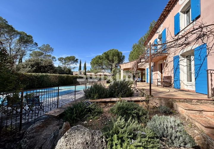 Villa a Les Arcs, Var, Les Arcs - € 575.000 | Ref: 4268TP - foto 1