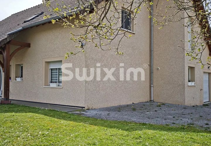 Villa i Parcey, Jura, Parcey - € 439.000 | Ref: 19317FB - foto 1