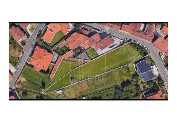 Helårsgrund i Espinho, Aveiro, Espinho - € 285.000 | Ref: 2194 - foto 1