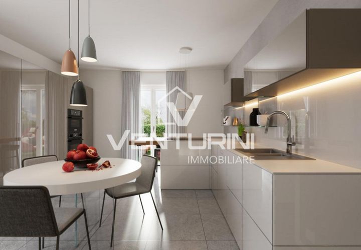 Lejlighed i Rome, Rome, Rome - € 255.000 | Ref: VI1177 - foto 1