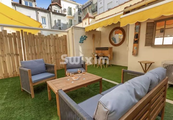 Lejlighed i Cannes, Alpes-Maritimes, Cannes - € 549.000 | Ref: 70574 EP - foto 1