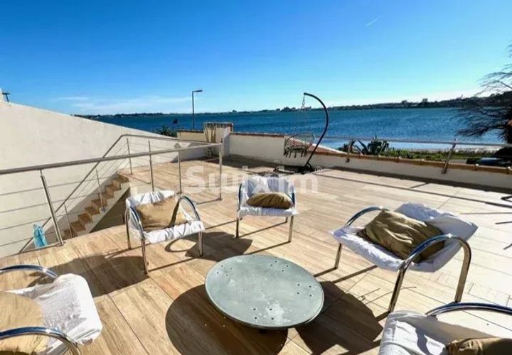 Villa i Sete, Herault, Sete - € 780.000 | Ref: 70566FD - foto 1