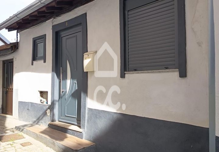 Villa i Covilha, Castelo Branco, Covilha - € 129.000 | Ref: 400/M/00023 - foto 1