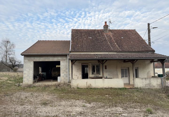 Villa i Terrefondree, Cote-d'Or, Terrefondree - € 54.800 | Ref: 86852810 - foto 1