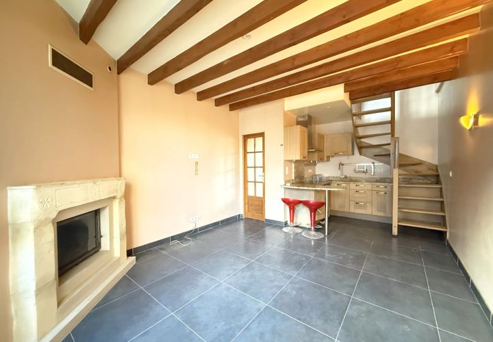 Byhus i Melun, Seine-et-Marne, Melun - € 155.000 | Ref: 86840532 - foto 1
