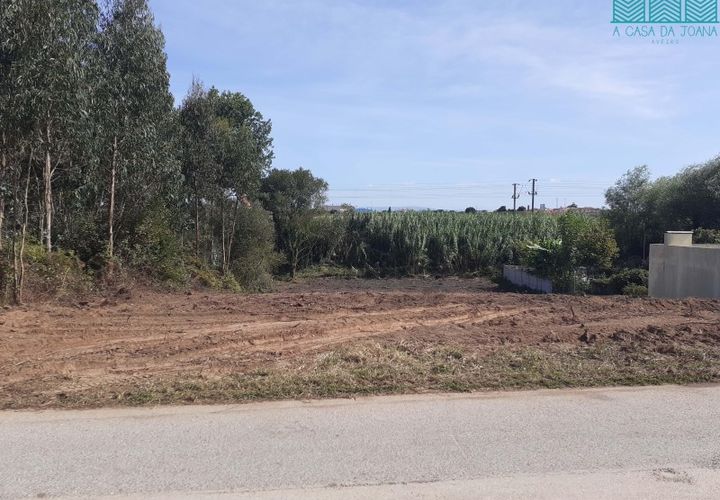 Helårsgrund i Aveiro, Aveiro, Aveiro - € 80.000 | Ref: SÒL_2654 - foto 1