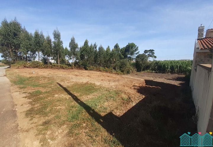 Helårsgrund i Aveiro, Aveiro, Aveiro - € 80.000 | Ref: SÒL_2653 - foto 1