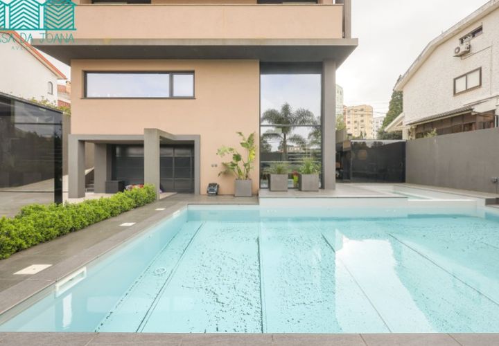 Villa i Eixo e Eirol, Aveiro, Eixo e Eirol - € 950.000 | Ref: CAS_2660 - foto 1