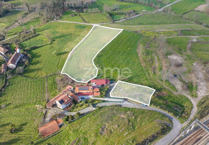 Farm i Lousada, Porto, Lousada - € 480.000 | Ref: ZMPT586991 - foto 1