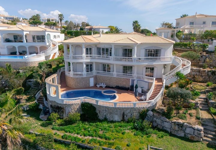 Villa i Sagres, Faro, Sagres - € 1.100.000 | Ref: M/06250 - foto 1
