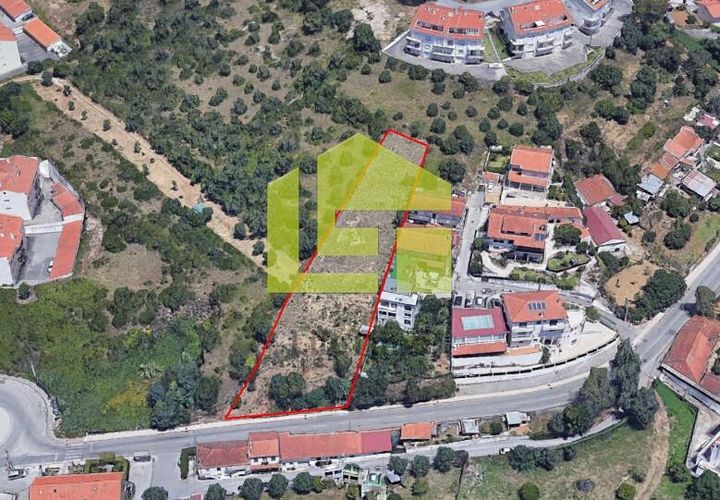 Helårsgrund i Coimbra, Coimbra, Coimbra - € 560.000 | Ref: LT1464 - foto 1