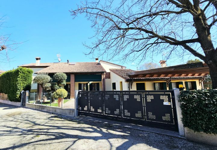 Villa i Baone, Padua, Baone - € 333.000 | Ref: CS 885 - foto 1