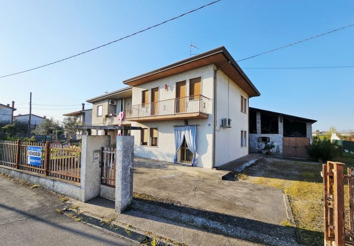 Villa i Ponso, Padua, Ponso - € 92.000 | Ref: BIF 494 - foto 1