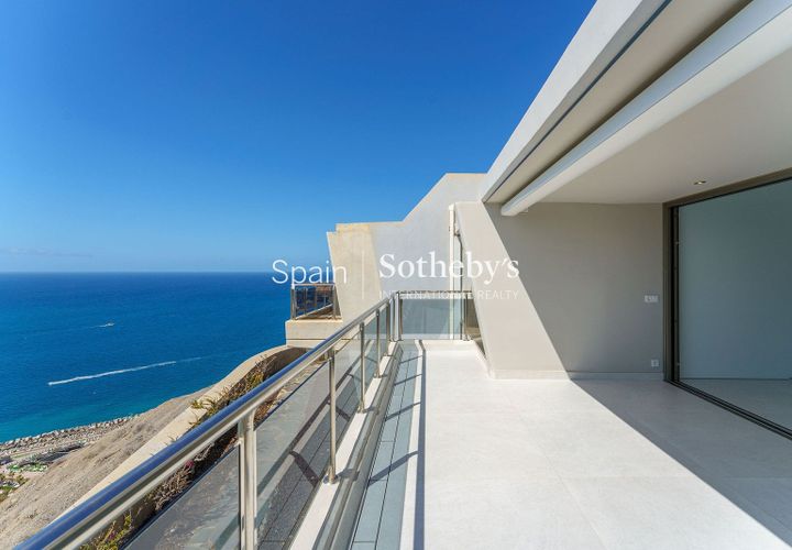 Penthouse i Mogan, Gran Canaria, Mogan - € 1.750.000 | Ref: 325493 - foto 1