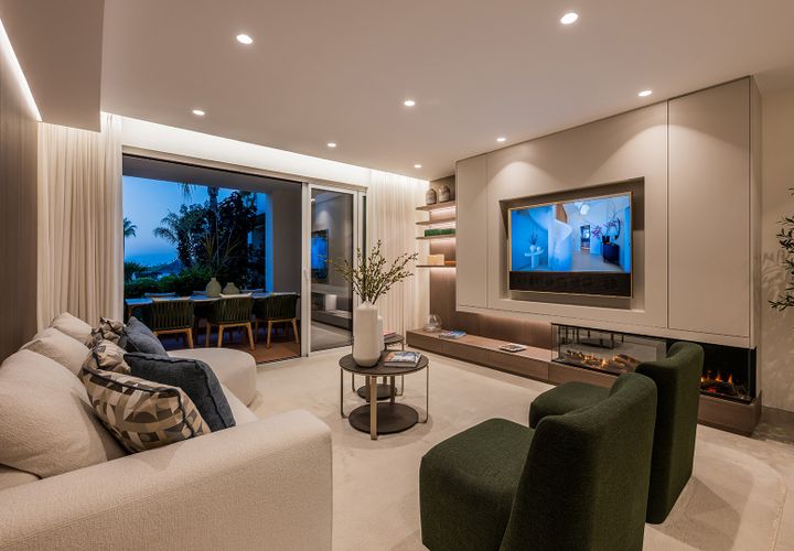 Leilighet i Estepona, Malaga, Estepona - € 1 995 000 | Ref: BLXC-1689 - foto 1