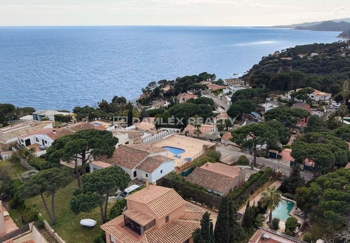 Villa a Lloret De Mar, Gerona, Lloret De Mar - € 899.000 | Ref: 75244 - foto 1