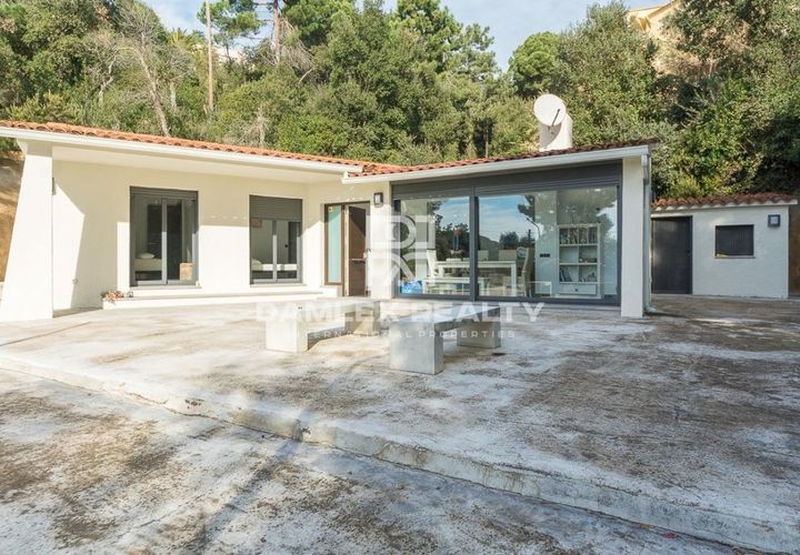 Villa a Lloret De Mar, Gerona, Lloret De Mar - € 550.000 | Ref: 71361 - foto 1