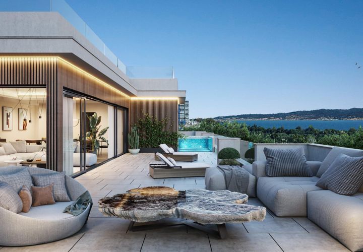 Lejlighed i Marbella, Malaga, Marbella - € 1.550.000 | Ref: NB-83859 - foto 1