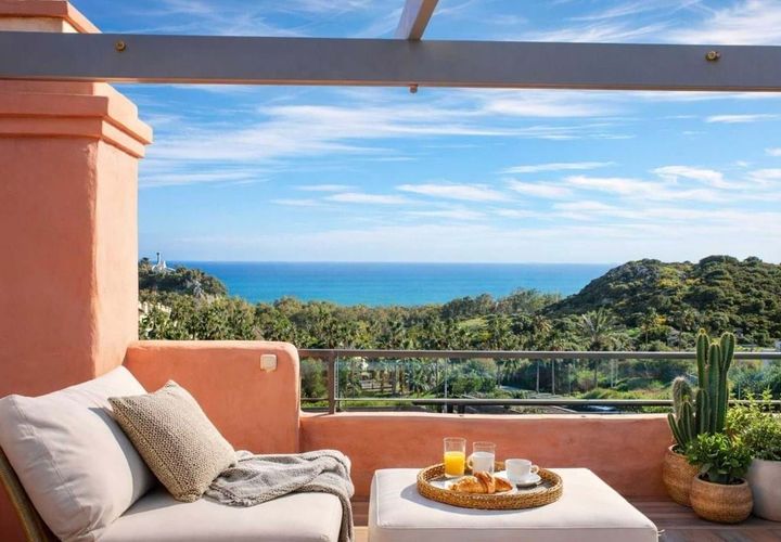 Penthouse i La Duquesa, Malaga, La Duquesa - € 317.000 | Ref: SMSD42036 - foto 1