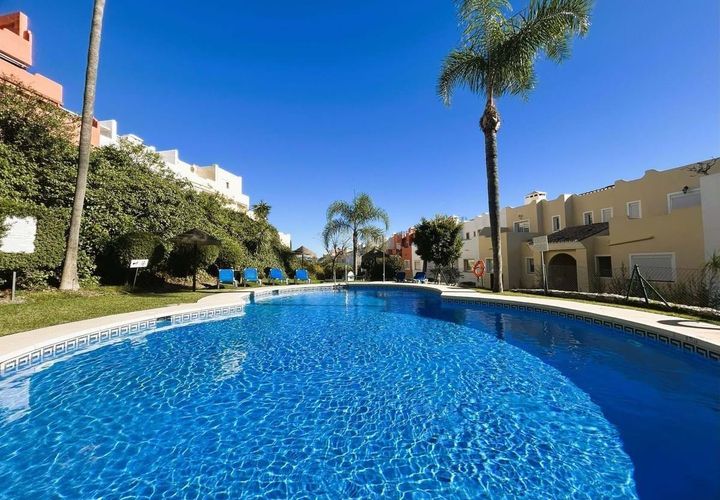 Leilighet i La Duquesa, Malaga, La Duquesa - € 320 000 | Ref: SMSD42037 - foto 1