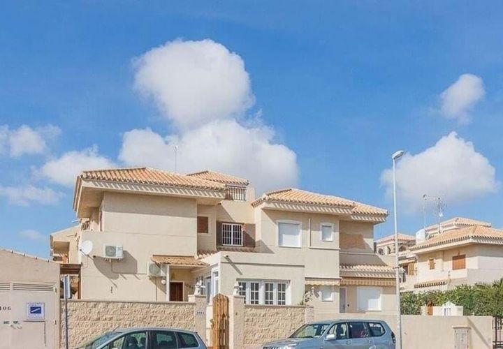 Byhus i Orihuela Costa, Alicante, Orihuela Costa - € 239.000 | Ref: SMBOC2682 - foto 1