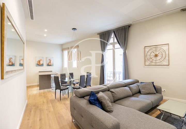 Lejlighed i Barcelona, Barcelona, Barcelona - € 1.050.000 | Ref: VB2504059 - foto 1