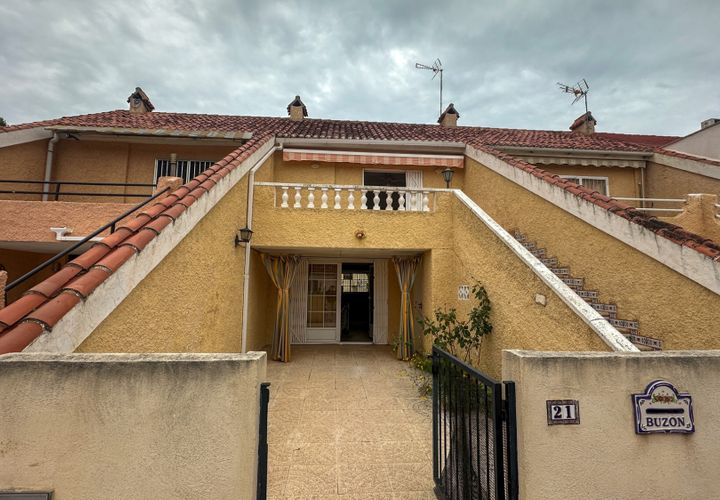 Byhus i Torrevieja, Alicante, Torrevieja - € 170.000 | Ref: CLDZCJ-46776 - foto 1