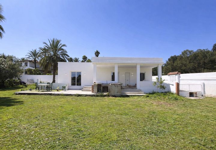 Villa i Betera, Valencia, Betera - € 600.000 | Ref: VLC4110 - foto 1