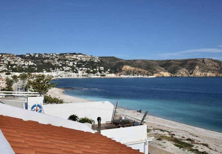 Leilighet i Javea, Alicante, Javea - € 460 000 | Ref: 18-71119 - foto 1