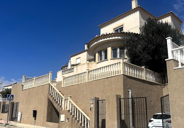 Villa a Castalla, Alicante, Castalla - € 279.000 | Ref: HH14370 - foto 1