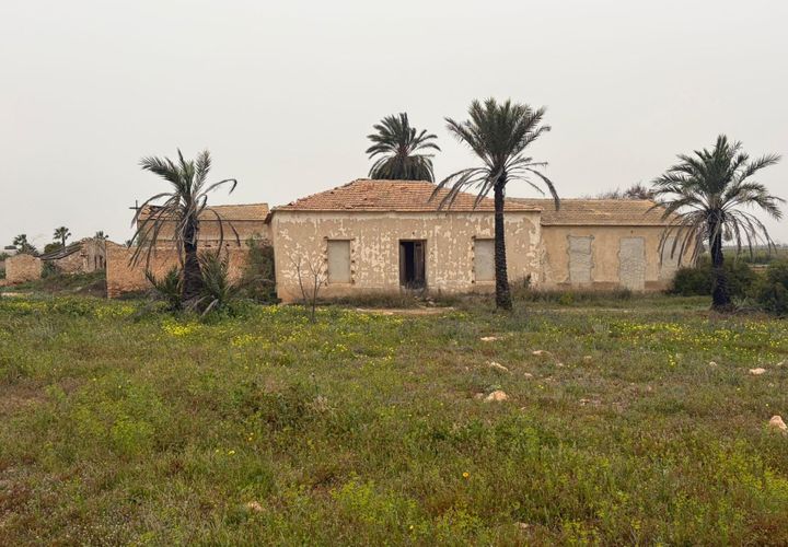 Landejendom i Rojales, Alicante, Rojales - € 265.000 | Ref: F130/3390 - foto 1