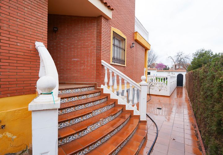 Villa i Malaga city, Malaga, Malaga city - € 625.000 | Ref: MAR-4566 - foto 1