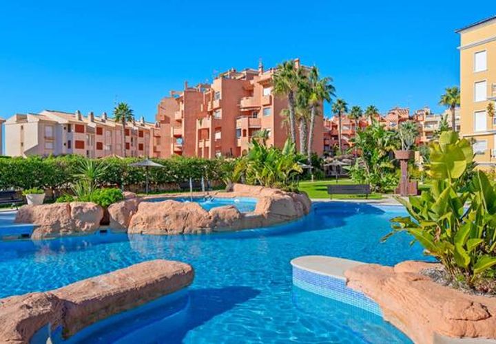 Leilighet i Cabo Roig, Alicante, Cabo Roig - € 359 990 | Ref: CM304 - foto 1