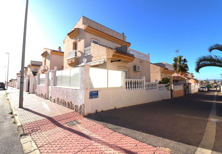 Villa a Ciudad Quesada, Alicante, Ciudad Quesada - € 239.000 | Ref: CM306 - foto 1