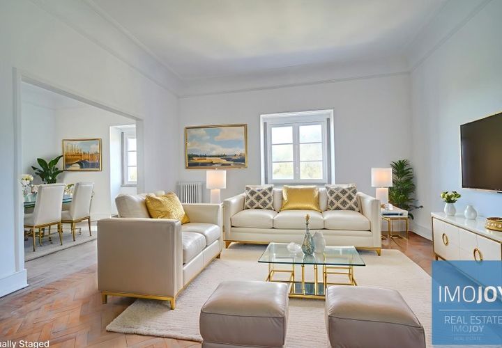 Lejlighed i Lisbon, Lisbon, Lisbon - € 1.780.000 | Ref: APTPP198.1 - foto 1