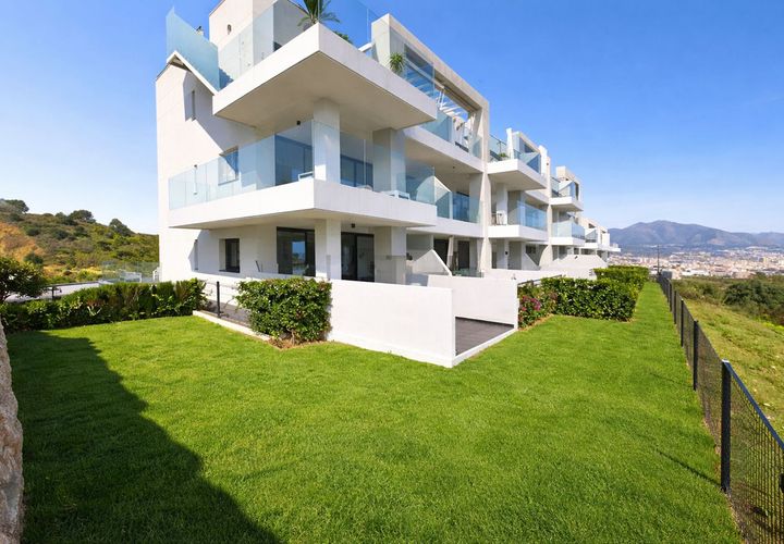 Lejlighed i Mijas, Malaga, Mijas - € 450.000 | Ref: R5336203 - foto 1