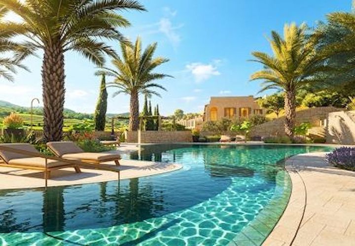 Leilighet i Guaro, Malaga, Guaro - € 495 000 | Ref: R5343940 - foto 1