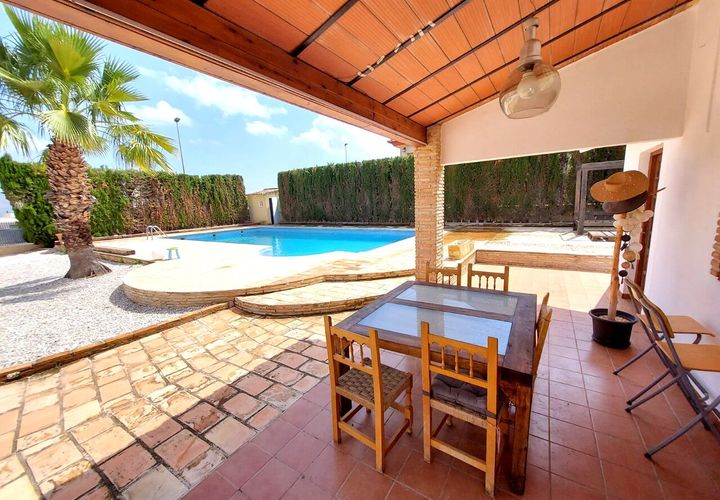 Villa i Calasparra, Murcia, Calasparra - € 340.000 | Ref: MLSC4540917 - foto 1