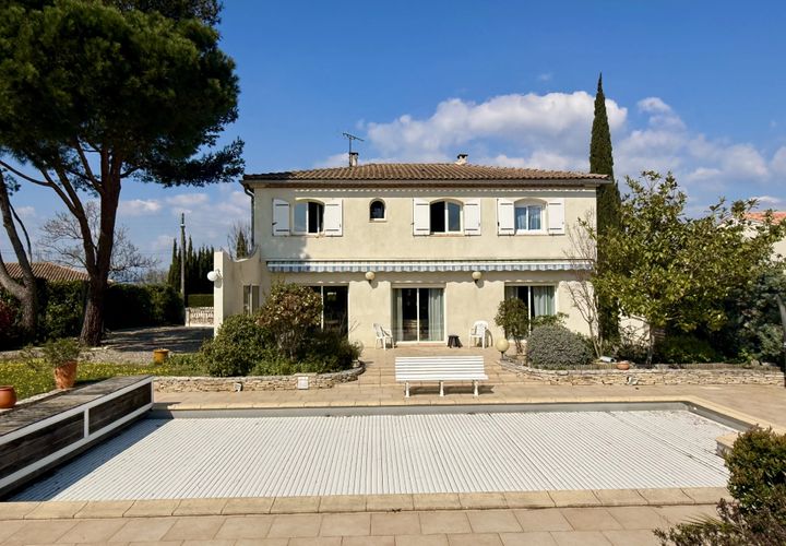 Villa a Carcassonne, Aude, Carcassonne - € 426.000 | Ref: BVI75596 - foto 1