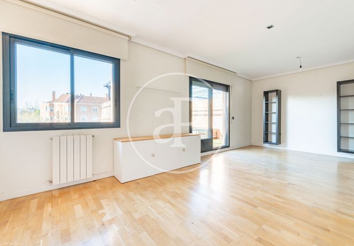 Lejlighed i La Moraleja, Madrid, La Moraleja - € 900.000 | Ref: VMN2603024 - foto 1