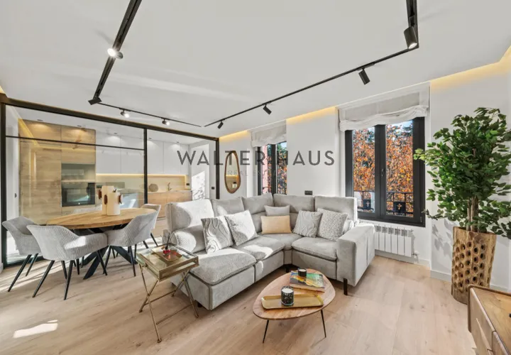Leilighet i Madrid, Madrid, Madrid - € 1 200 000 | Ref: M20951V - foto 1