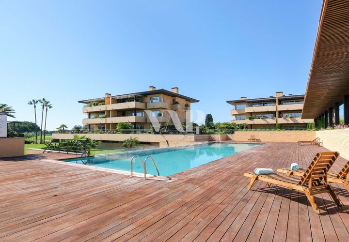 Lejlighed i Vilamoura, Faro, Vilamoura - € 1.150.000 | Ref: VAP273333 - foto 1