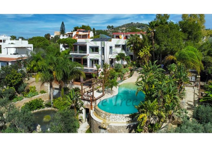 Villa a Jesus, Ibiza, Jesus - € 11.250/mes | Ref: XAL_1132 - foto 1