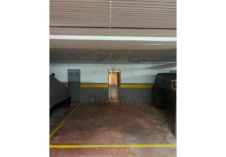 Parkeringsplads i Ibiza, Ibiza, Ibiza - € 85.000 | Ref: PLA_1131 - foto 1