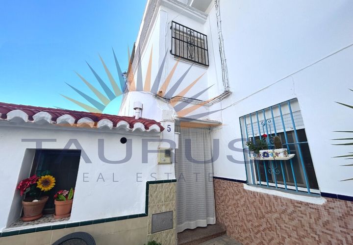 Landsbyhus i Algarrobo, Malaga, Algarrobo - € 175.000 | Ref: MS438 - foto 1