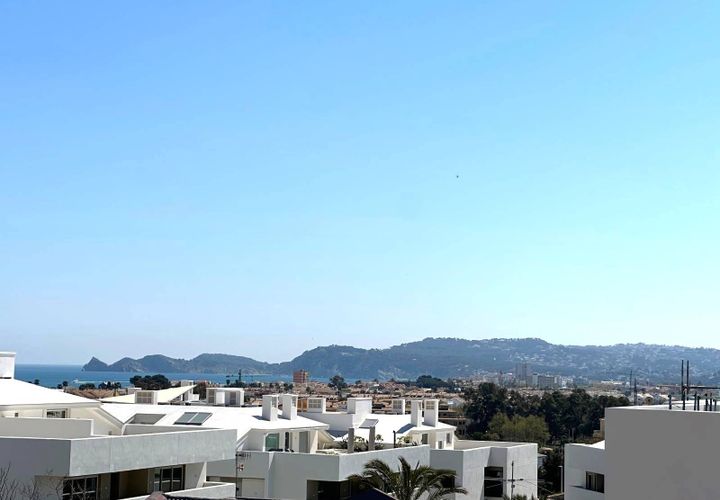 Lejlighed i Javea, Alicante, Javea - € 330.000 | Ref: NC6720/4038 - foto 1