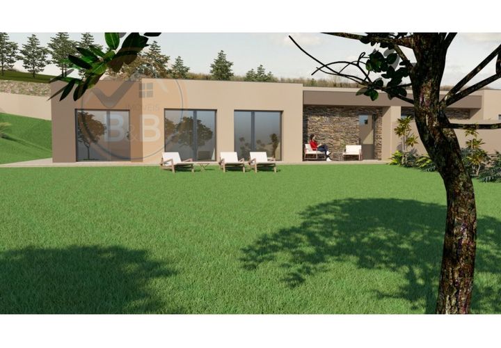 Grond in Alvite e Passos, Braga, Alvite e Passos - € 50.000 | Ref: SÒL_201 - foto 1