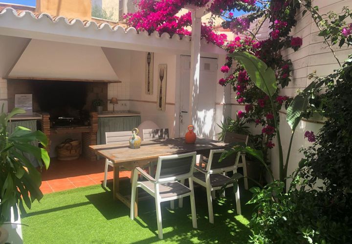 Rækkehus i Valencia, Valencia, Valencia - € 990.000 | Ref: IV-0405 - foto 1